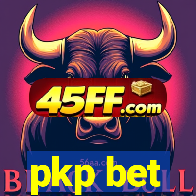 pkp bet